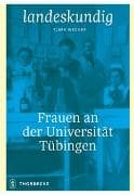 Frauen an der Universität Tübingen