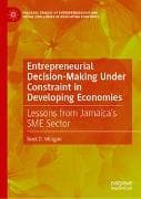 Entrepreneurial Decision‑Making Under Constraint in Developing Economies