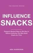 Influence Snacks