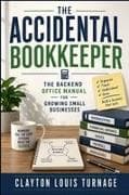 The Accidental Bookkeeper