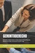 GERONTODERECHO
