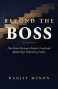 BEYOND THE BOSS