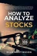 How to Analyze Stocks