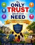 The Only Trust You'll Ever Need