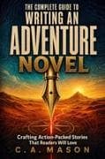 The Complete Guide To Writing An Adventure Novel