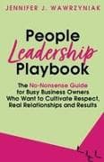 People Leadership Playbook