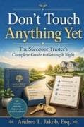 Don't Touch Anything Yet