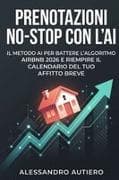 Prenotazioni No-Stop con l'AI