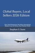 Global Buyers, Local Sellers 2026 Edition