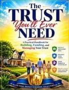 The Trust You'll Ever Need