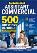 Titre professionnel assistant commercial