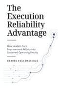 The Execution Reliability Advantage