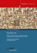 Karten im Geschichtsunterricht
