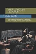 THE CEO TRADER PLAYBOOK