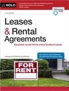 Leases & Rental Agreements