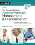 The Essential Guide to Handling Workplace Harassment & Discrimination