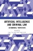 Artificial Intelligence and Criminal Law