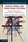 States, Firms, and Their Legal Fictions