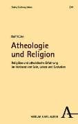 Atheologie und Religion