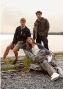 Crew Girl