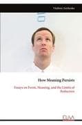 How Meaning Persists