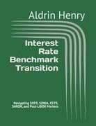 Interest Rate Benchmark Transition