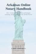 Arkansas Online Notary Handbook