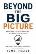 BEYOND THE BIG PICTURE