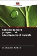 Tableau de bord prospectif du développement durable
