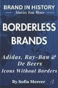 BORDERLESS BRANDS