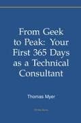 From Geek to Peak