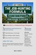 THE JOB-HUNTING FORMULA