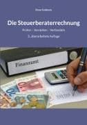 Die Steuerberaterrechnung