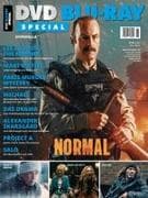 DVD BLU-RAY SPECIAL. Ausgabe Juli 2026 (#244)