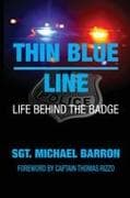 THIN BLUE LINE