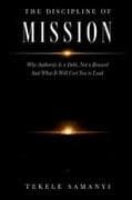 THE DISCIPLINE OF MISSION