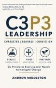 C3P3 Leadership