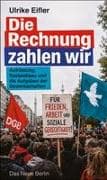 Die Rechnung zahlen wir