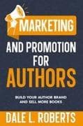 Marketing and Promotion for Authors