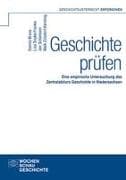 Geschichte prüfen