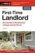 First-Time Landlord