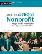 How to Form a 501(c)(3) Nonprofit