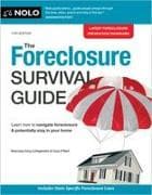 The Foreclosure Survival Guide