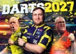 Darts Kalender 2027