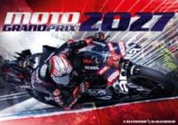 Moto GP Kalender 2027 - Offizieller MotoGP Kalender