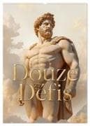 Douze défis (Calendrier mural 2027 DIN A2 horizontal), CALVENDO calendrier mensuel