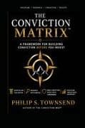 The Conviction Matrix(TM)