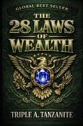 THE 28 LAWS OF WEALTH