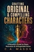 Craft Original & Compelling Characters