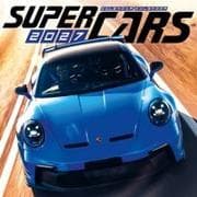 Super Cars Kalender 2027